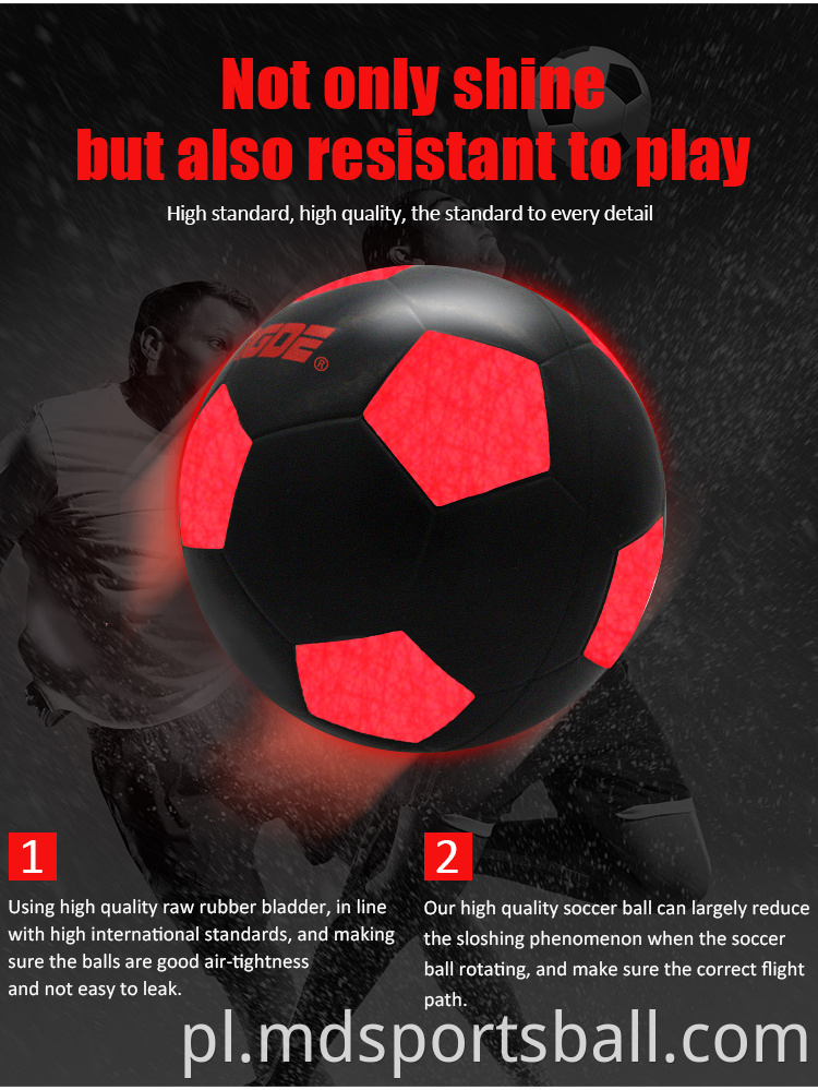 led football